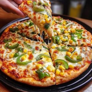 veg-delight-pizza