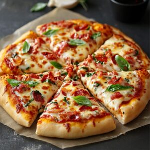 margherita-pizza