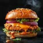burger