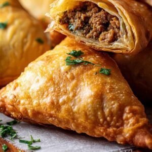 chicken-samosa