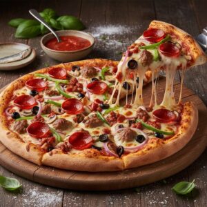 pizza
