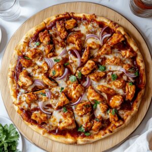 chicken-supreme-pizza