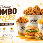 COMOBO CATEOGRY