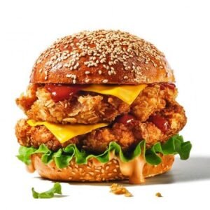 double-chi-burger