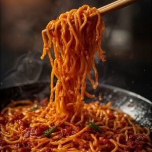 peri-peri-noodles