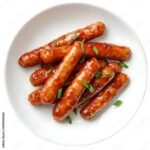SAUSAGE FRY